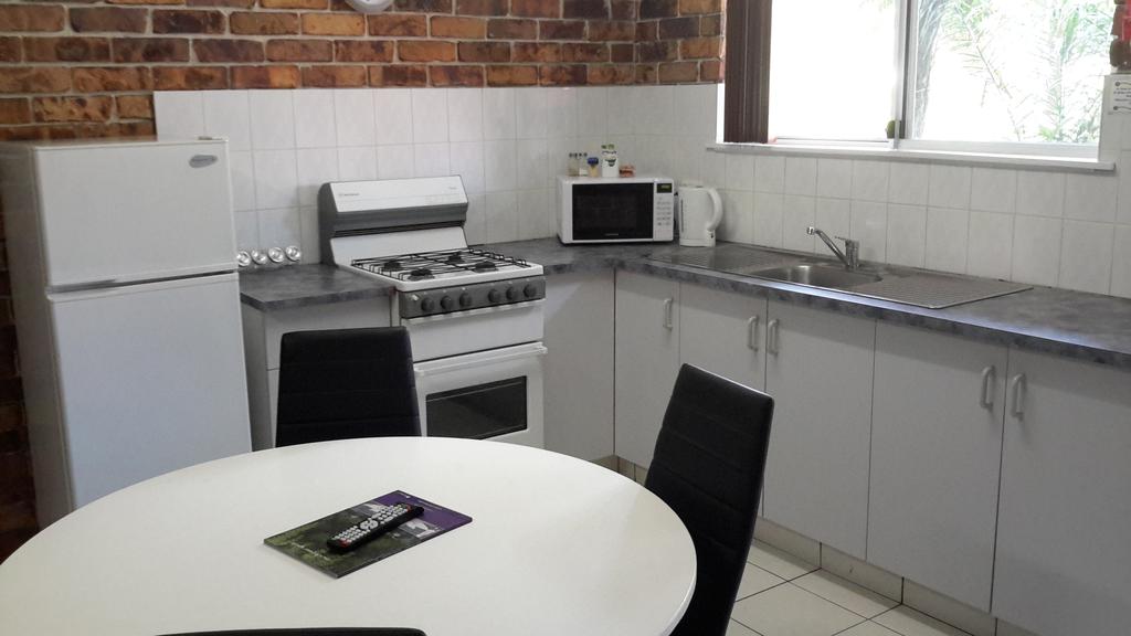 Koonorigan NSW Accommodation Cooktown