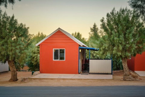 Ningaloo Lighthouse Holiday Park - Accommodation Cooktown 1