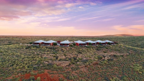 Ningaloo Lighthouse Holiday Park - Accommodation Cooktown 3