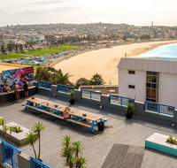 Noahs Bondi Beach - Accommodation Cooktown