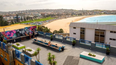 Noahs Bondi Beach - Accommodation Cooktown 0