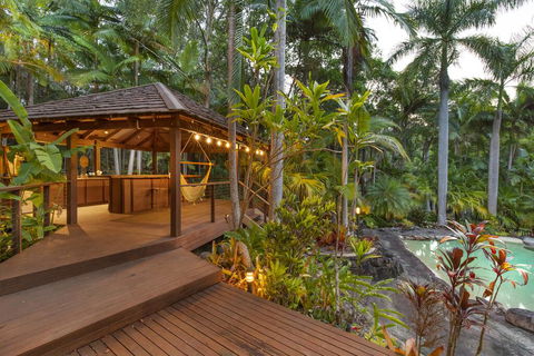 Noosa Haven - Accommodation Cooktown 2