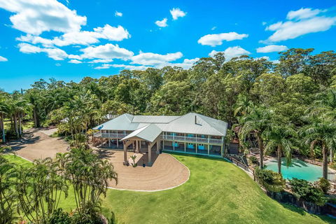 Noosa Haven - Accommodation Cooktown 0