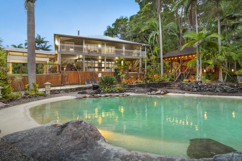 Noosa Haven - Accommodation Cooktown 3