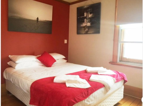 North Hobart Apartments - Accommodation Cooktown 3