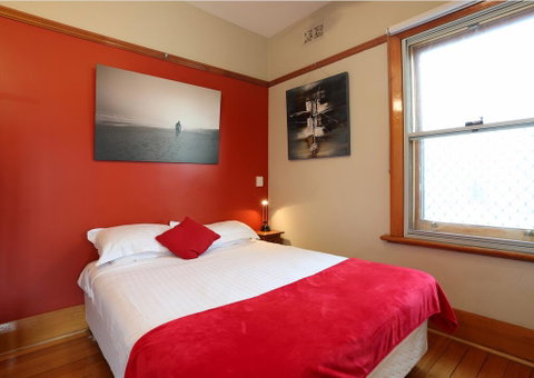 North Hobart Apartments - Accommodation Cooktown 1