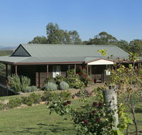 North Lodge Clan Cottage - Accommodation Cooktown