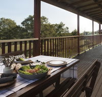 North Lodge Highland Cottage - Accommodation Cooktown