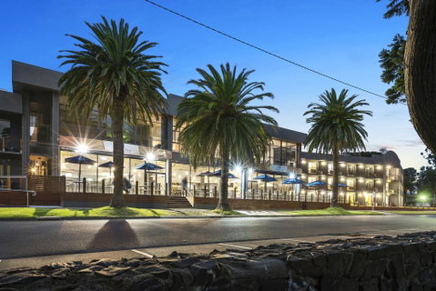 North Pier Hotel - Accommodation Cooktown 0