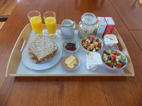 Northwood Bed And Breakfast - Accommodation Cooktown 1
