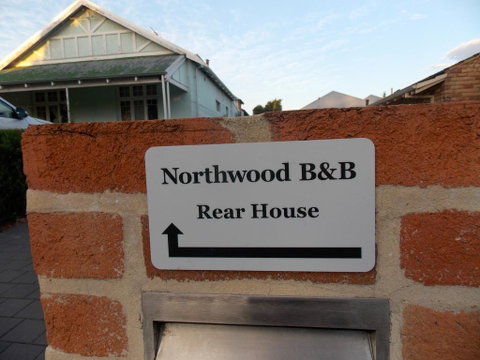 Northwood Bed And Breakfast - Accommodation Cooktown 2