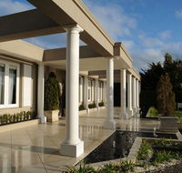 Norwood House Motel  Receptions