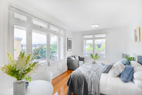 Not Your Usual Studio Apartment - Accommodation Cooktown 2