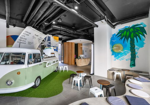 Nova Kiama - Accommodation Cooktown 1