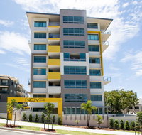Nova Mooloolaba Beach - Accommodation Cooktown