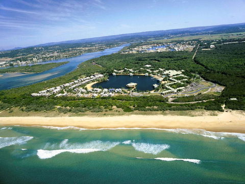 Novotel Sunshine Coast Resort - Accommodation Cooktown 0
