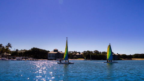 Novotel Sunshine Coast Resort - Accommodation Cooktown 2