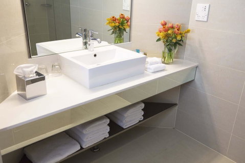 Novotel Sydney Olympic Park - Accommodation Cooktown 1