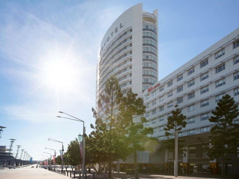 Novotel Sydney Olympic Park - Accommodation Cooktown 0