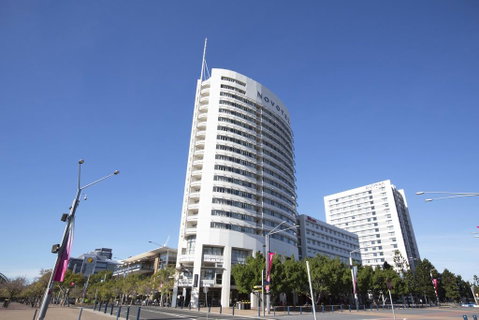 Novotel Sydney Olympic Park - Accommodation Cooktown 2