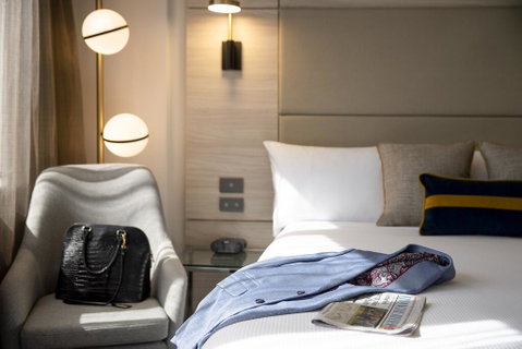 Novotel Sydney Parramatta - Accommodation Cooktown 2