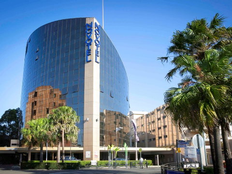 Novotel Sydney Parramatta - Accommodation Cooktown 0