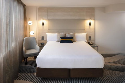 Novotel Sydney Parramatta - Accommodation Cooktown 3