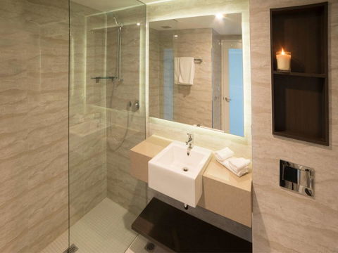 Novotel Wollongong Northbeach - Accommodation Cooktown 2