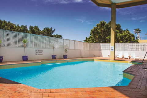Novotel Wollongong Northbeach - Accommodation Cooktown 3