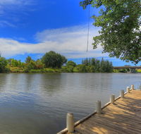 NRMA Bairnsdale Riverside Holiday Park - Accommodation Cooktown