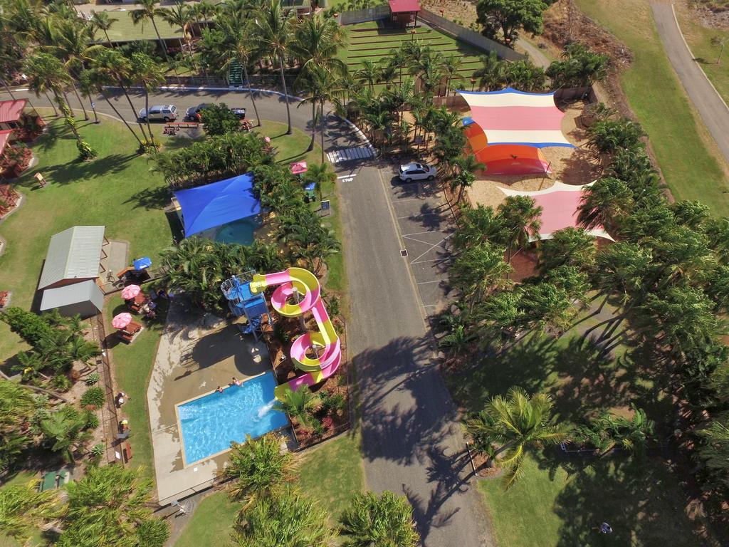 Adelaide Park QLD Accommodation Cooktown