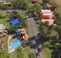 NRMA Capricorn Yeppoon Holiday Park - Accommodation Cooktown