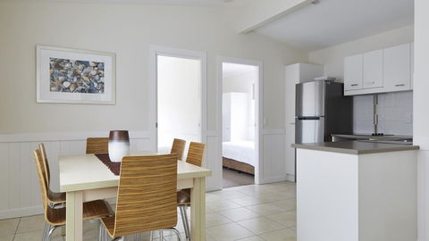 NRMA Stockton Beach Holiday Park - Accommodation Cooktown 2