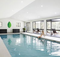 Nu Leaf Retreat - Accommodation Cooktown