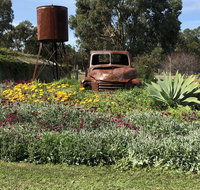 Nutcrackers Lodge - Accommodation Cooktown