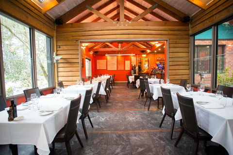 Oakdene Vineyards Guesthouse - Accommodation Cooktown 1