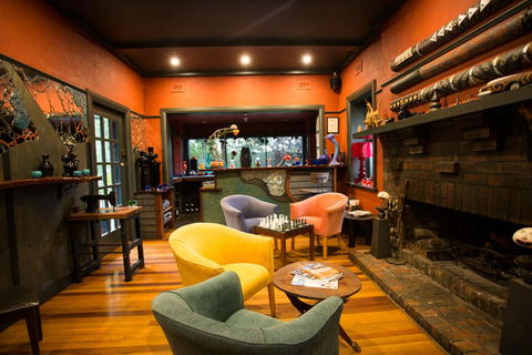 Oakdene Vineyards Guesthouse - Accommodation Cooktown 2