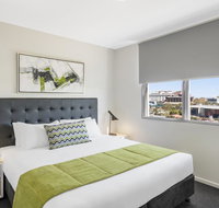 Oaks Brisbane Woolloongabba Suites - Accommodation Cooktown