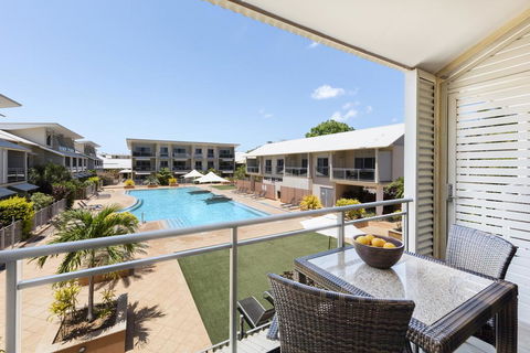 Oaks Broome Hotel - Accommodation Cooktown 0
