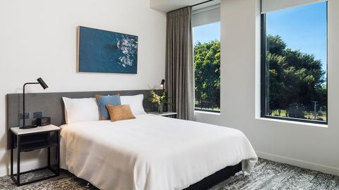 Oaks Cairns Hotel - Accommodation Cooktown 3