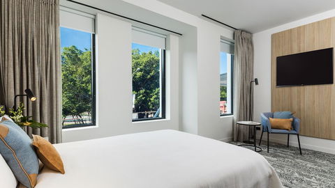 Oaks Cairns Hotel - Accommodation Cooktown 2