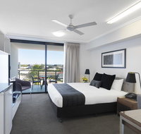 Oaks Mackay Carlyle Suites - Accommodation Cooktown