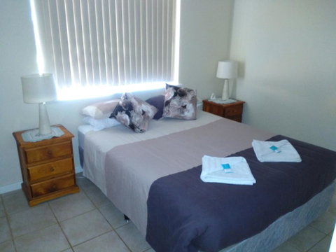 Ocean Beach Chalet 15 - Accommodation Cooktown 0