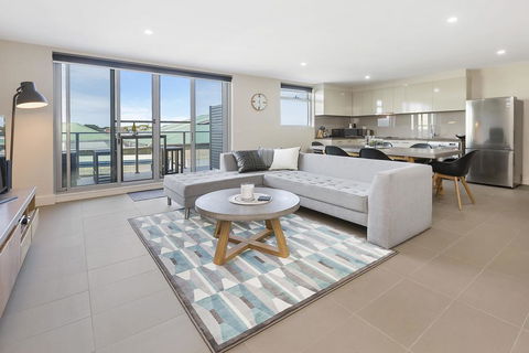 OCEAN BEACH RETREAT - SORRENTO - Accommodation Cooktown 0