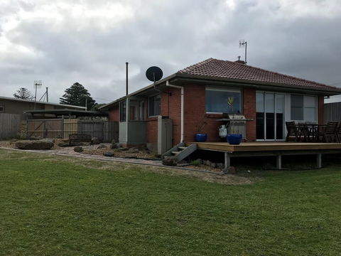 OCEAN BREEZE - Accommodation Cooktown 1