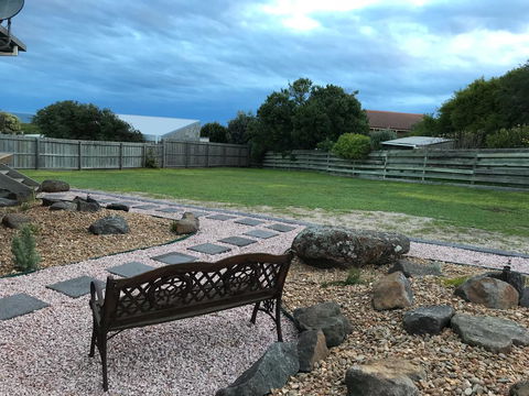 OCEAN BREEZE - Accommodation Cooktown 0