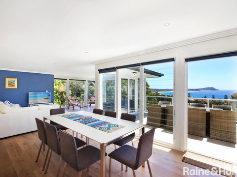 Ocean Breeze - 41 Kurrawyba Avenue, Terrigal - Accommodation Cooktown 1