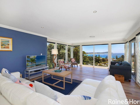 Ocean Breeze - 41 Kurrawyba Avenue, Terrigal - Accommodation Cooktown 2