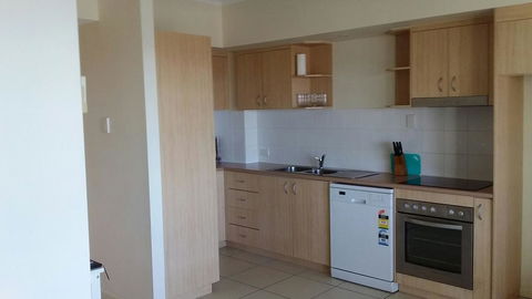 Ocean Breeze Apartments - Accommodation Cooktown 2
