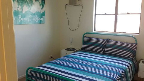 Ocean Breeze Apartments - Accommodation Cooktown 3